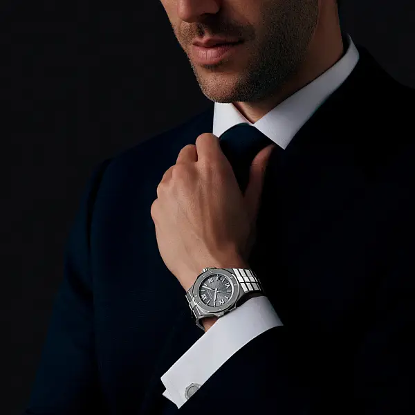 Chopard Alpine Eagle 298600-3002