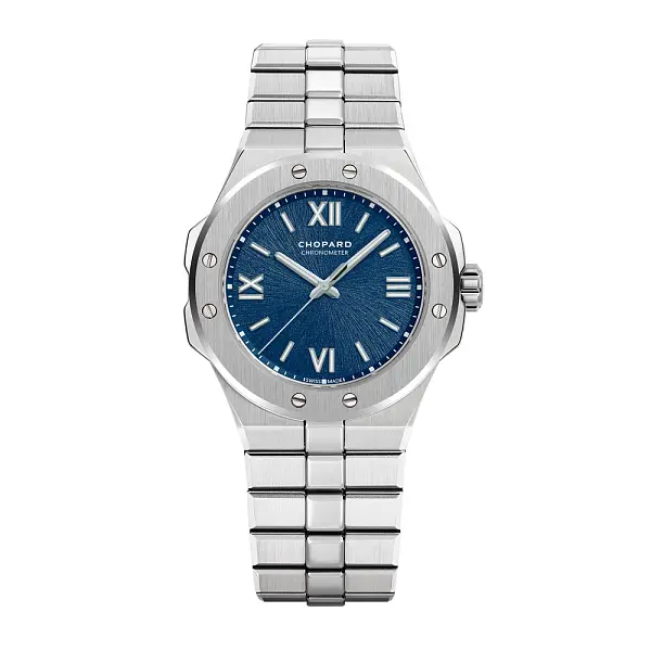 Chopard Alpine Eagle 298601-3001