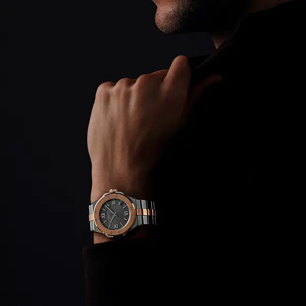 Chopard Alpine Eagle 298600-6001