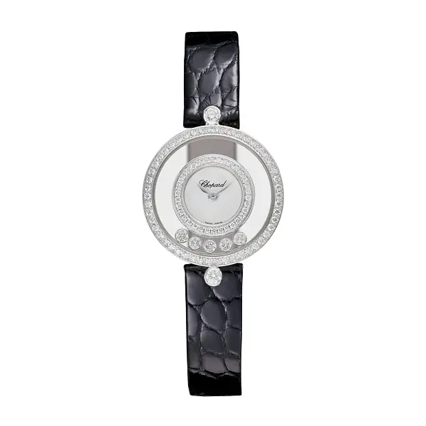 Chopard Happy Diamonds 203957-1201