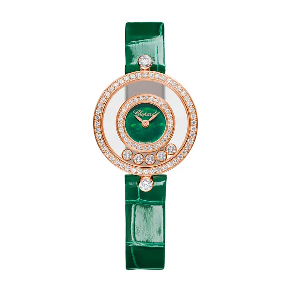 Chopard Happy Diamonds 203957-5209