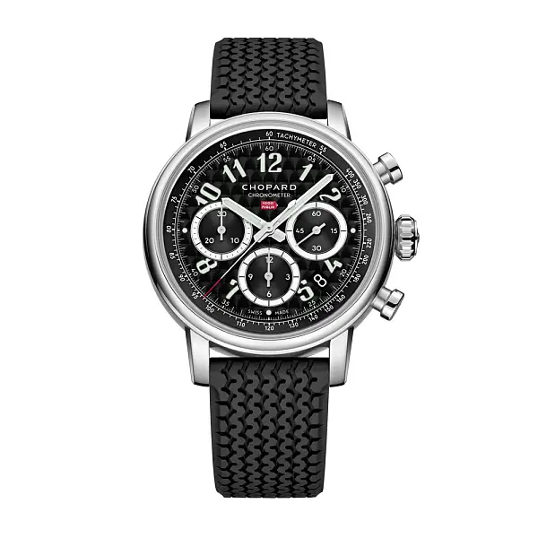 Chopard Mille Miglia Classic Chronograph 168619-3001