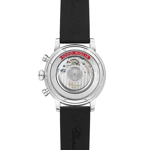 Chopard Mille Miglia Classic Chronograph 168589-3002
