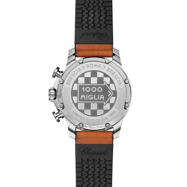 Chopard Mille Miglia 2019 Race Edition 168571-3004