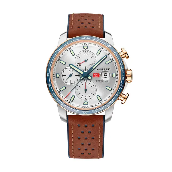 Chopard Mille Miglia 2022 Race Edition 168571-6004
