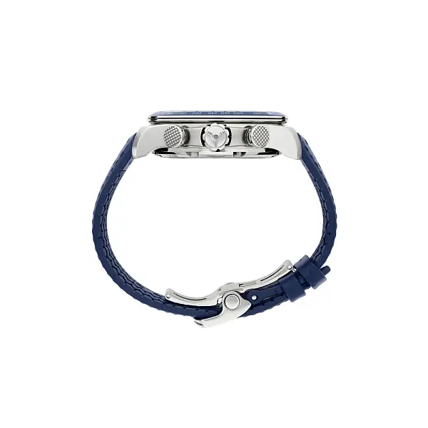 Chopard Mille Miglia GT Azzurro Chrono 168571-3007