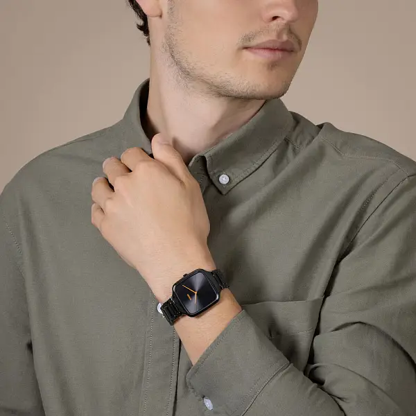 Rado True Square Thinline R27054162