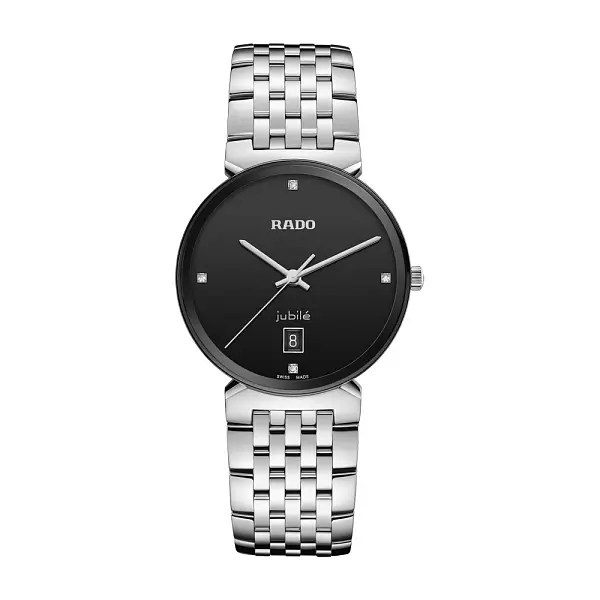 Rado Florence Classic Diamonds R48912713