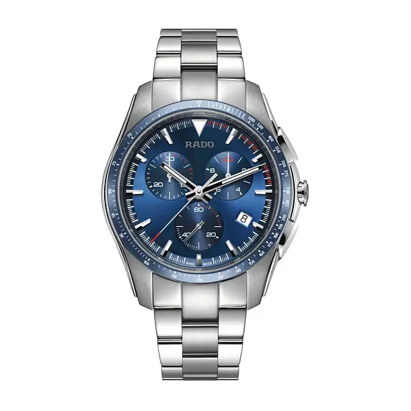 Rado HyperChrome Chronograph R32259203