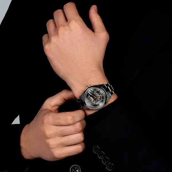 Rado HyperChrome Automatic R32021102