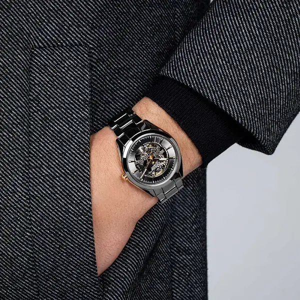 Rado HyperChrome Automatic R32021102