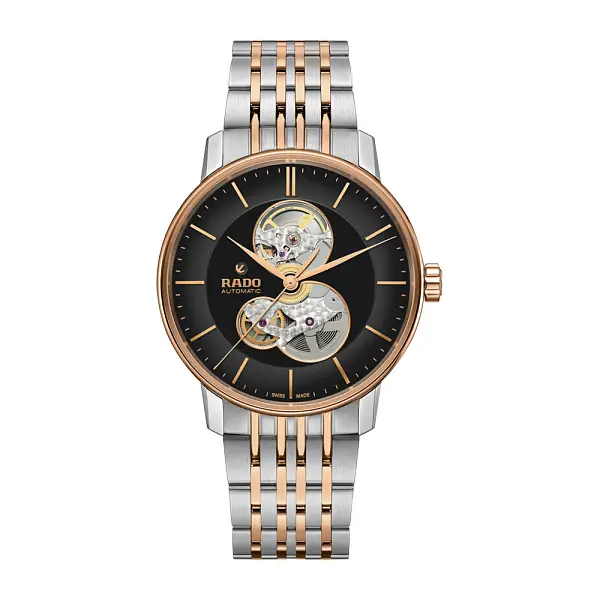 Rado Coupole Classic Open Heart R22894163