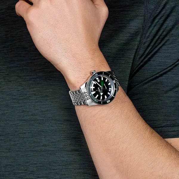 Rado Captain Cook Automatic R32505318