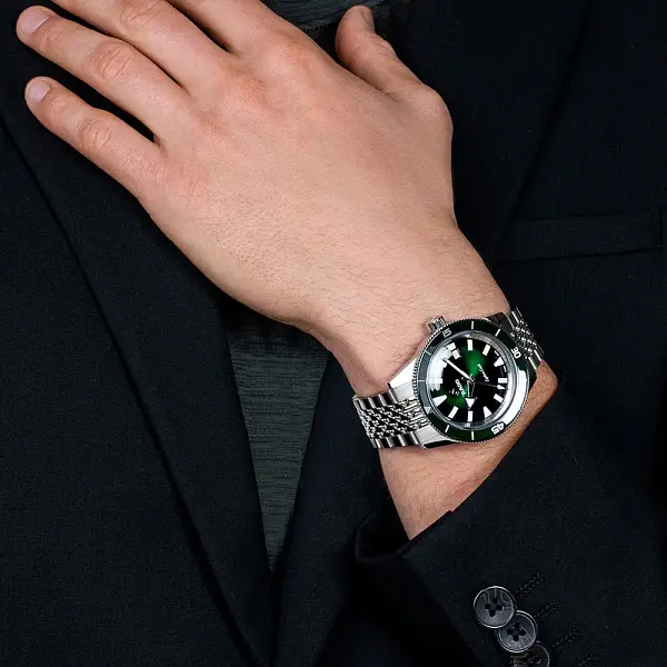 Rado Captain Cook Automatic R32505318