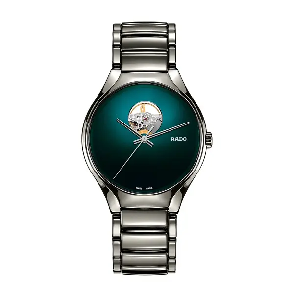 Rado True Round Secret R27108322