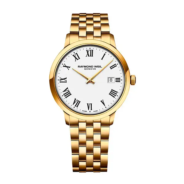 Raymond Weil Toccata 5485-P-00300