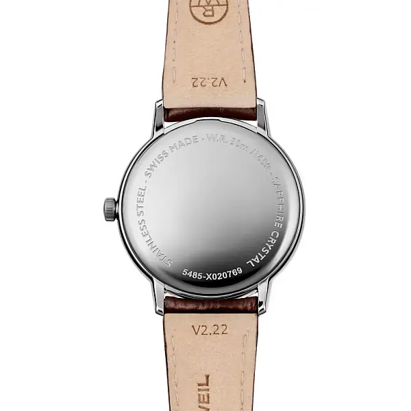 Raymond Weil Toccata 5488-SL5-65001