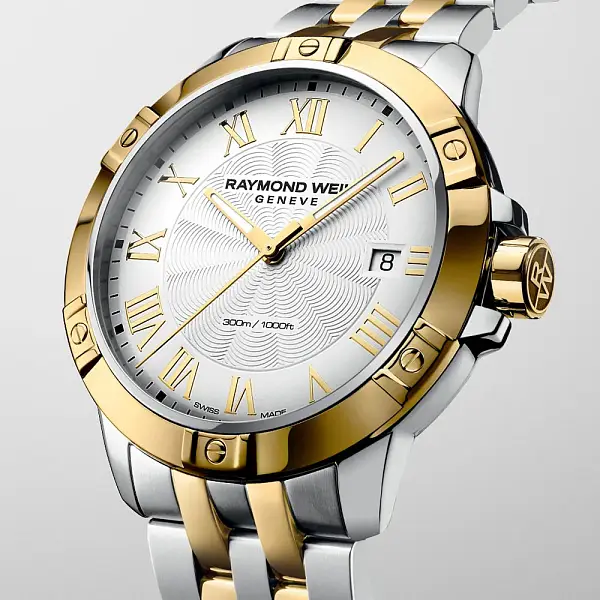 Raymond Weil Tango 8160-STP-00308