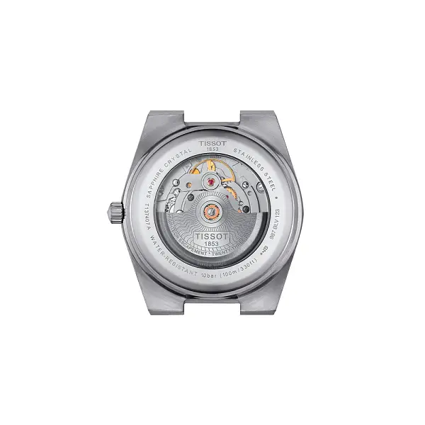 Tissot PRX Powermatic 80 T137.407.11.351.00