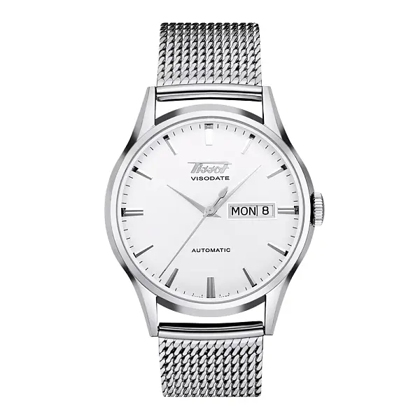 Tissot Heritage Visodate Automatic T019.430.11.031.00