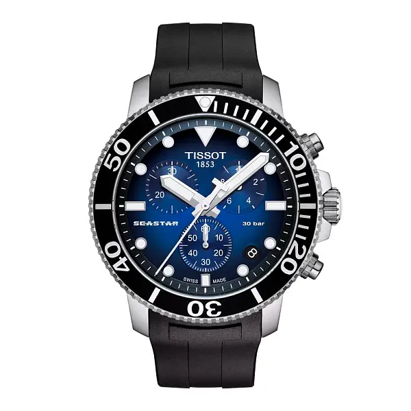 Tissot Seastar 1000 Quartz T120.417.17.041.00