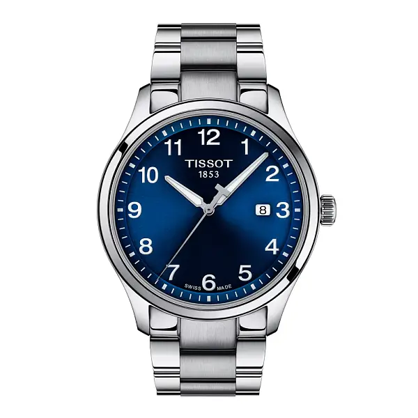 Tissot Gent XL Classic T116.410.11.047.00