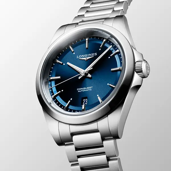 Longines Conquest L3.720.4.92.6