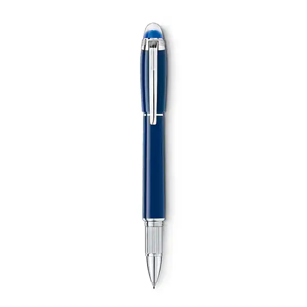 Montblanc StarWalker Blue Planet Doué Fineliner MB132435