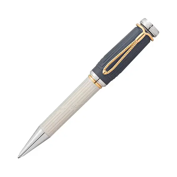 Montblanc Writers Edition Jane Austen Ballpoint Pen MB130674