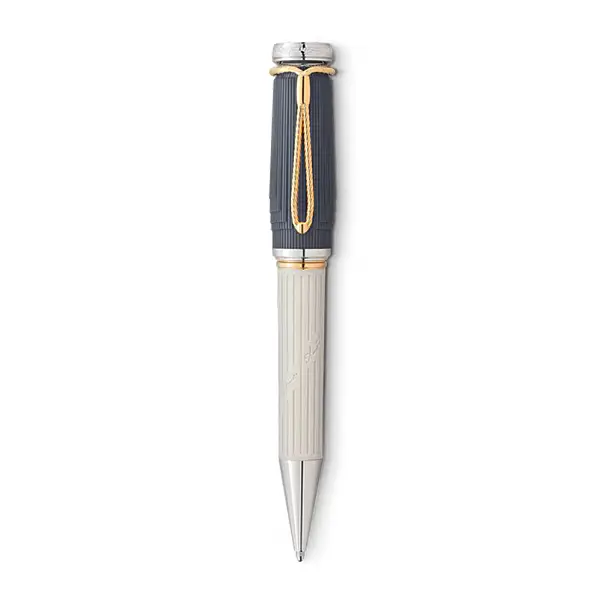 Montblanc Writers Edition Jane Austen Ballpoint Pen MB130674