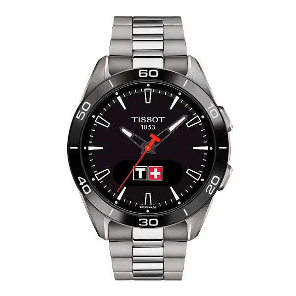 Tissot T-Touch Connect Sport T153.420.44.051.00