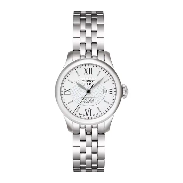 Tissot La Locle Automatic Lady T41.1.183.33