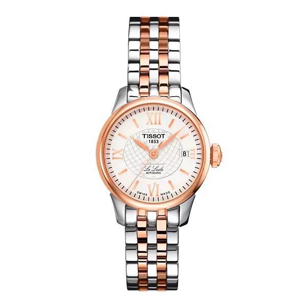 Tissot La Locle Automatic T41.2.183.33