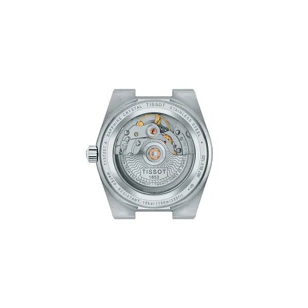 Tissot PRX Powermatic 80 35mm T137.207.11.111.00