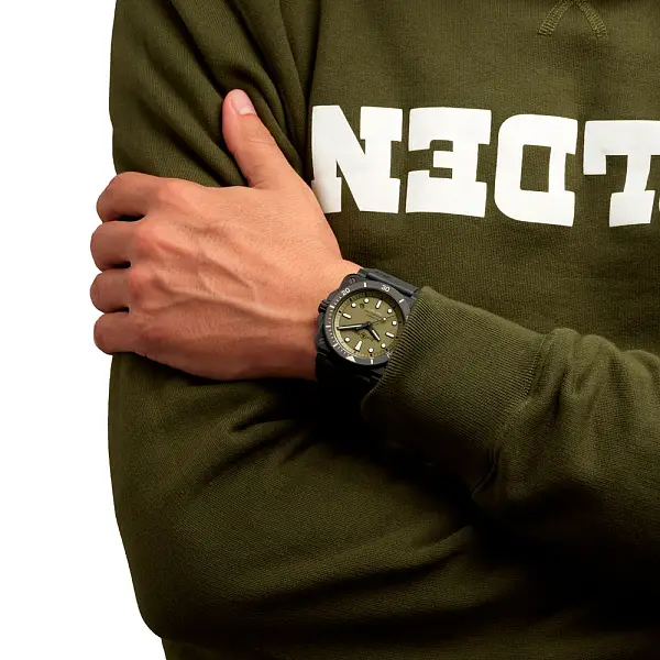 Bell & Roll BR 03-92 Diver Military BR0392-D-KA-CE/SRB