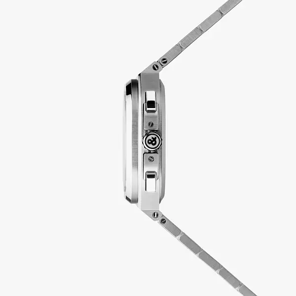 Bell & Ross BR 05 Chrono Black Steel BR05C-BL-ST/SST