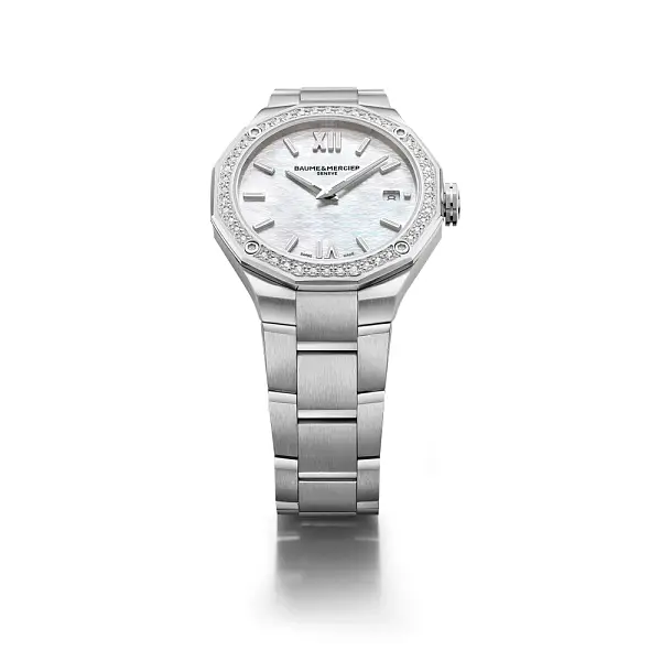 Baume & Mercier Riviera M0A10662