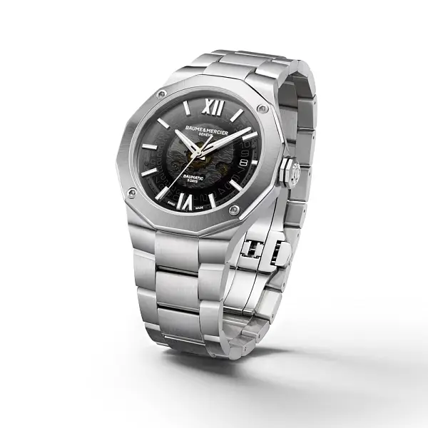 Baume & Mercier Riviera M0A10702
