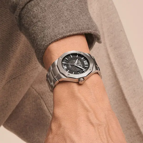 Baume & Mercier Riviera M0A10702