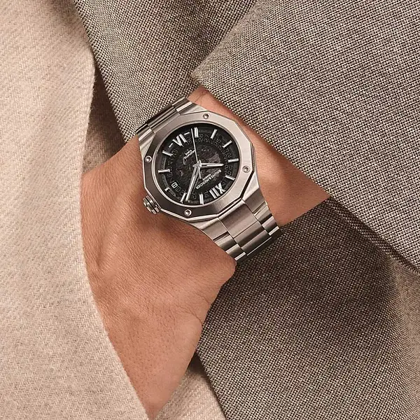 Baume & Mercier Riviera M0A10702