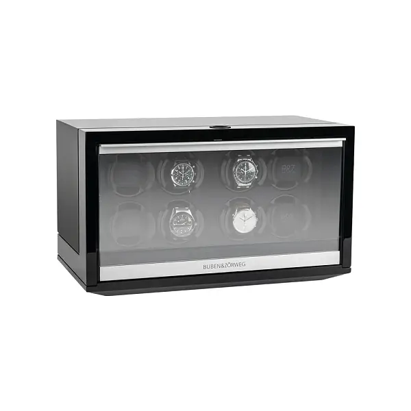 Drum & Zorweg NEO 8 Carbon Matte