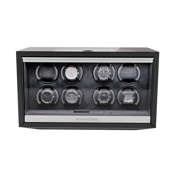 Buben & Zorweg NEO 8 Carbon High-Gloss