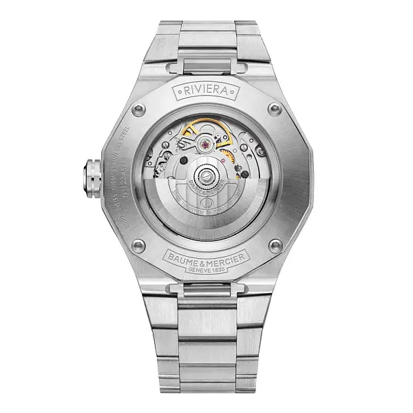 Baume & Mercier Riviera M0A10620