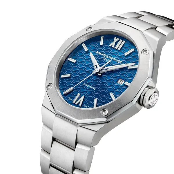 Baume & Mercier Riviera M0A10620