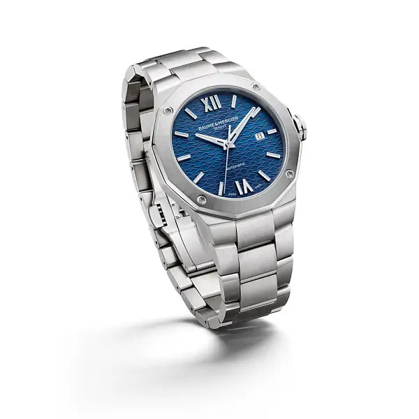 Baume & Mercier Riviera M0A10620
