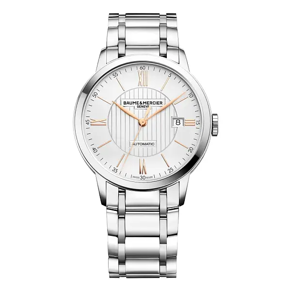 Baume & Mercier Classima M0A10374