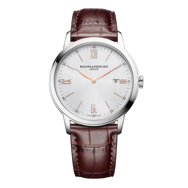 Baume & Mercier Classima M0A10415