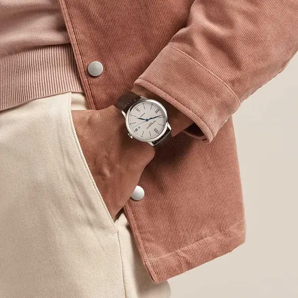 Baume & Mercier Classima M0A10214