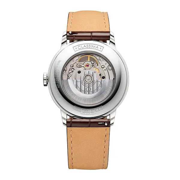 Baume & Mercier Classima M0A10274