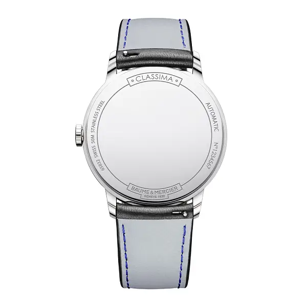 Baume & Mercier Classima M0A10453